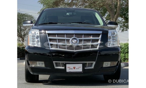 Comprar Importar Cadillac Escalade Preto Carro em Import - Dubai em Bengo Province Comprar Importar Cadillac Escalade Preto Carro em Import - Dubai em Bengo Province