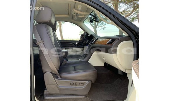 Comprar Importar Cadillac Escalade Preto Carro em Import - Dubai em Bengo Province Comprar Importar Cadillac Escalade Preto Carro em Import - Dubai em Bengo Province