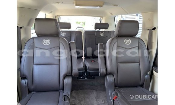 Comprar Importar Cadillac Escalade Preto Carro em Import - Dubai em Bengo Province Comprar Importar Cadillac Escalade Preto Carro em Import - Dubai em Bengo Province