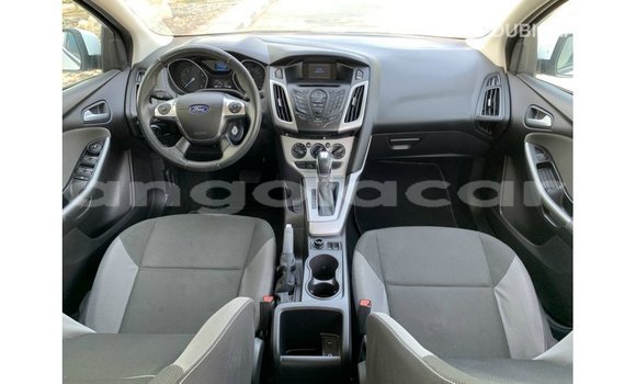 Comprar Importar Ford Focus Branco Carro em Import - Dubai em Bengo Province Comprar Importar Ford Focus Branco Carro em Import - Dubai em Bengo Province