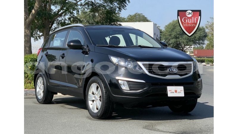 Big with watermark kia sportage bengo province import dubai 8761