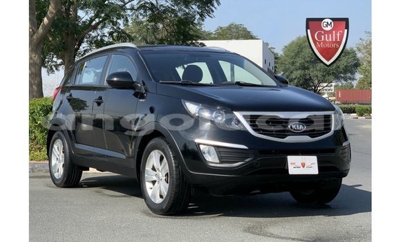 Comprar Importar Kia Sportage Preto Carro em Import - Dubai em Bengo Province Comprar Importar Kia Sportage Preto Carro em Import - Dubai em Bengo Province