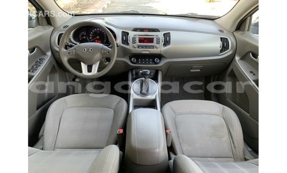 Comprar Importar Kia Sportage Preto Carro em Import - Dubai em Bengo Province Comprar Importar Kia Sportage Preto Carro em Import - Dubai em Bengo Province