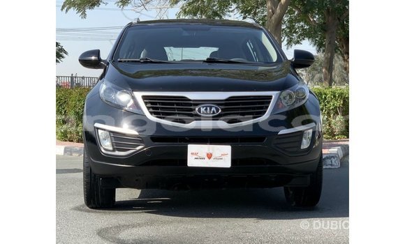 Comprar Importar Kia Sportage Preto Carro em Import - Dubai em Bengo Province Comprar Importar Kia Sportage Preto Carro em Import - Dubai em Bengo Province