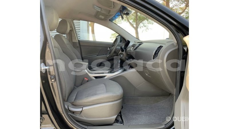 Big with watermark kia sportage bengo province import dubai 8761