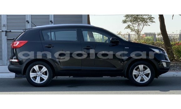 Comprar Importar Kia Sportage Preto Carro em Import - Dubai em Bengo Province Comprar Importar Kia Sportage Preto Carro em Import - Dubai em Bengo Province