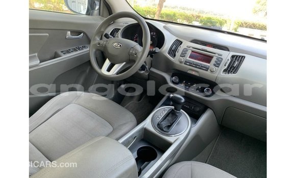 Comprar Importar Kia Sportage Preto Carro em Import - Dubai em Bengo Province Comprar Importar Kia Sportage Preto Carro em Import - Dubai em Bengo Province