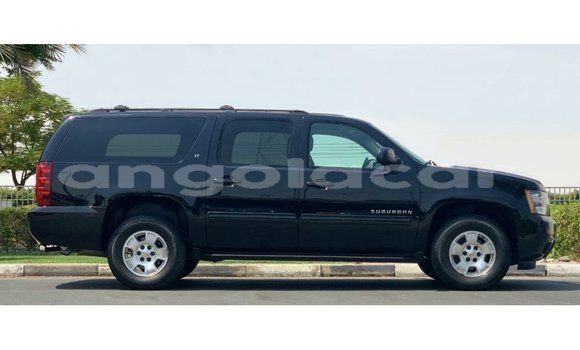 Comprar Importar Chevrolet Suburban Preto Carro em Import - Dubai em Bengo Province Comprar Importar Chevrolet Suburban Preto Carro em Import - Dubai em Bengo Province
