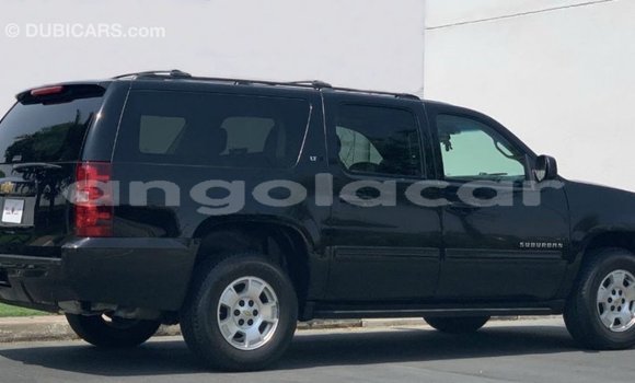 Comprar Importar Chevrolet Suburban Preto Carro em Import - Dubai em Bengo Province Comprar Importar Chevrolet Suburban Preto Carro em Import - Dubai em Bengo Province