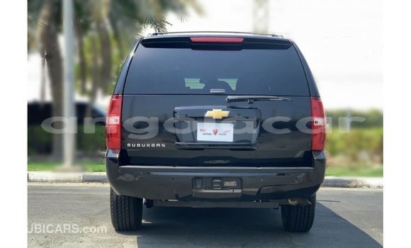 Comprar Importar Chevrolet Suburban Preto Carro em Import - Dubai em Bengo Province Comprar Importar Chevrolet Suburban Preto Carro em Import - Dubai em Bengo Province