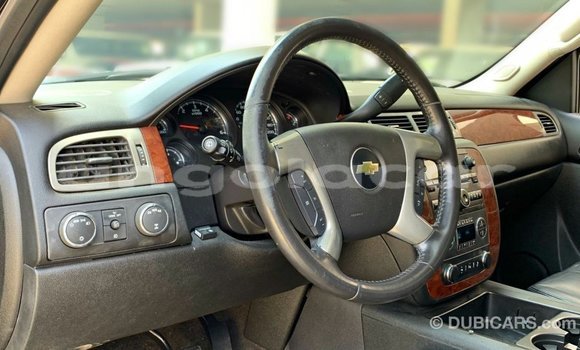 Comprar Importar Chevrolet Suburban Preto Carro em Import - Dubai em Bengo Province Comprar Importar Chevrolet Suburban Preto Carro em Import - Dubai em Bengo Province