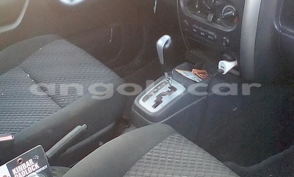 Buy Used Suzuki Jimny Black Car in Luanda in Luanda Province Buy Used Suzuki Jimny Black Car in Luanda in Luanda Province