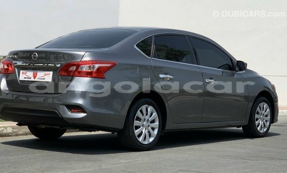 Comprar Importar Nissan Sentra Outro Carro em Import - Dubai em Bengo Province Comprar Importar Nissan Sentra Outro Carro em Import - Dubai em Bengo Province