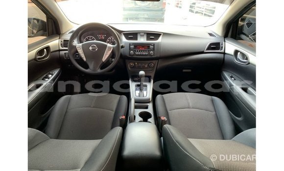 Comprar Importar Nissan Sentra Outro Carro em Import - Dubai em Bengo Province Comprar Importar Nissan Sentra Outro Carro em Import - Dubai em Bengo Province