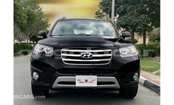 Comprar Importar Hyundai Santa Fe Preto Carro em Import - Dubai em Bengo Province Comprar Importar Hyundai Santa Fe Preto Carro em Import - Dubai em Bengo Province