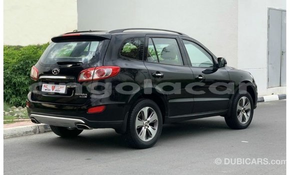 Comprar Importar Hyundai Santa Fe Preto Carro em Import - Dubai em Bengo Province Comprar Importar Hyundai Santa Fe Preto Carro em Import - Dubai em Bengo Province