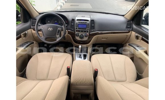 Comprar Importar Hyundai Santa Fe Preto Carro em Import - Dubai em Bengo Province Comprar Importar Hyundai Santa Fe Preto Carro em Import - Dubai em Bengo Province
