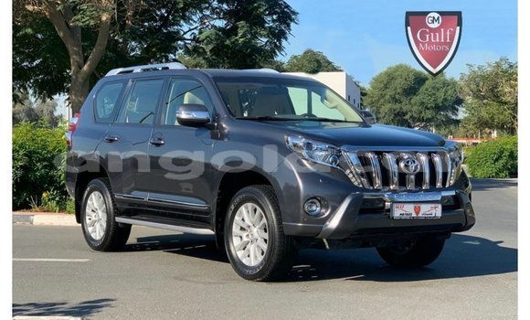 Comprar Importar Toyota Prado Outro Carro em Import - Dubai em Bengo Province