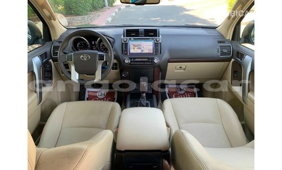 Comprar Importar Toyota Prado Outro Carro em Import - Dubai em Bengo Province Comprar Importar Toyota Prado Outro Carro em Import - Dubai em Bengo Province