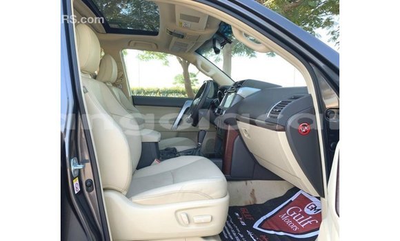 Comprar Importar Toyota Prado Outro Carro em Import - Dubai em Bengo Province Comprar Importar Toyota Prado Outro Carro em Import - Dubai em Bengo Province