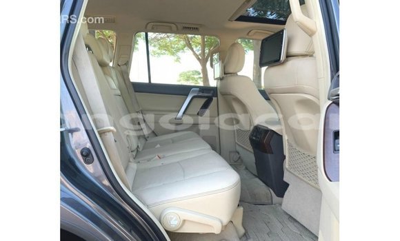 Comprar Importar Toyota Prado Outro Carro em Import - Dubai em Bengo Province Comprar Importar Toyota Prado Outro Carro em Import - Dubai em Bengo Province