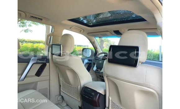 Comprar Importar Toyota Prado Outro Carro em Import - Dubai em Bengo Province Comprar Importar Toyota Prado Outro Carro em Import - Dubai em Bengo Province