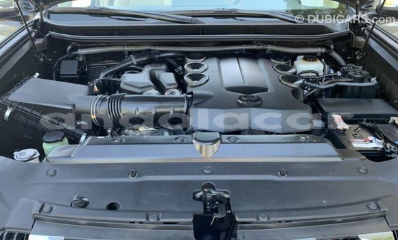 Comprar Importar Toyota Prado Outro Carro em Import - Dubai em Bengo Province Comprar Importar Toyota Prado Outro Carro em Import - Dubai em Bengo Province