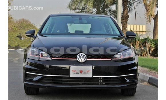 Comprar Importar Volkswagen Golf Preto Carro em Import - Dubai em Bengo Province Comprar Importar Volkswagen Golf Preto Carro em Import - Dubai em Bengo Province