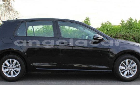 Comprar Importar Volkswagen Golf Preto Carro em Import - Dubai em Bengo Province Comprar Importar Volkswagen Golf Preto Carro em Import - Dubai em Bengo Province