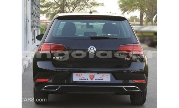 Comprar Importar Volkswagen Golf Preto Carro em Import - Dubai em Bengo Province Comprar Importar Volkswagen Golf Preto Carro em Import - Dubai em Bengo Province
