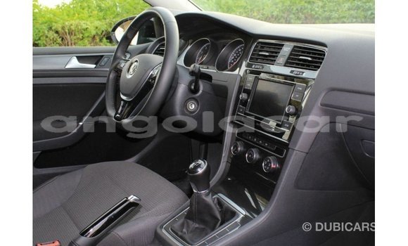 Comprar Importar Volkswagen Golf Preto Carro em Import - Dubai em Bengo Province Comprar Importar Volkswagen Golf Preto Carro em Import - Dubai em Bengo Province