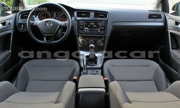 Comprar Importar Volkswagen Golf Preto Carro em Import - Dubai em Bengo Province Comprar Importar Volkswagen Golf Preto Carro em Import - Dubai em Bengo Province