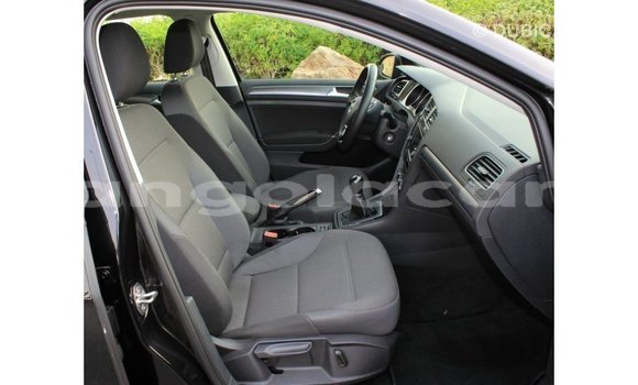 Comprar Importar Volkswagen Golf Preto Carro em Import - Dubai em Bengo Province Comprar Importar Volkswagen Golf Preto Carro em Import - Dubai em Bengo Province