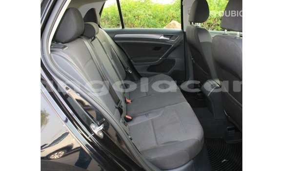 Comprar Importar Volkswagen Golf Preto Carro em Import - Dubai em Bengo Province Comprar Importar Volkswagen Golf Preto Carro em Import - Dubai em Bengo Province