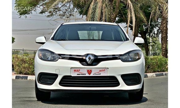 Comprar Importar Renault Fluence Branco Carro em Import - Dubai em Bengo Province Comprar Importar Renault Fluence Branco Carro em Import - Dubai em Bengo Province