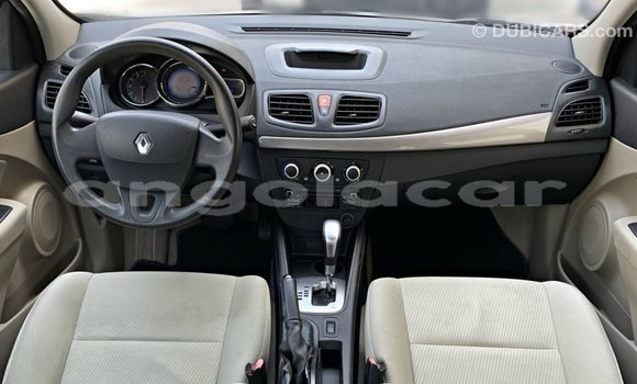 Comprar Importar Renault Fluence Branco Carro em Import - Dubai em Bengo Province Comprar Importar Renault Fluence Branco Carro em Import - Dubai em Bengo Province