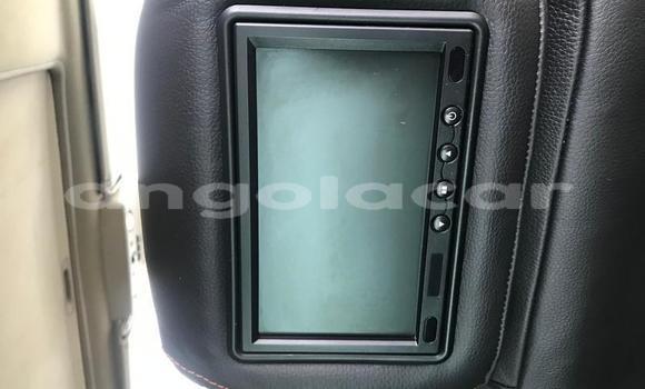 Comprar Usado Hummer H2 Prata Carro em Luanda em Luanda Province Comprar Usado Hummer H2 Prata Carro em Luanda em Luanda Province