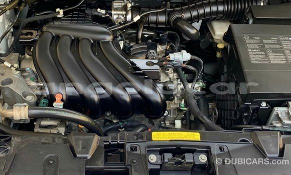 Comprar Importar Renault Fluence Branco Carro em Import - Dubai em Bengo Province Comprar Importar Renault Fluence Branco Carro em Import - Dubai em Bengo Province