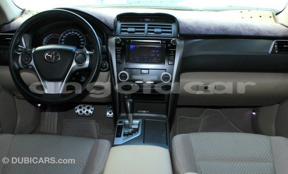 Comprar Importar Toyota Aurion Outro Carro em Import - Dubai em Bengo Province Comprar Importar Toyota Aurion Outro Carro em Import - Dubai em Bengo Province