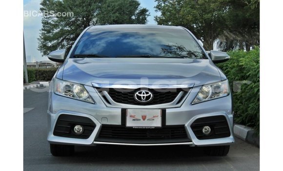 Comprar Importar Toyota Aurion Outro Carro em Import - Dubai em Bengo Province Comprar Importar Toyota Aurion Outro Carro em Import - Dubai em Bengo Province