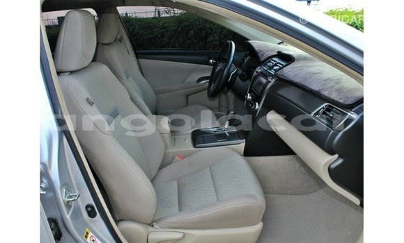 Comprar Importar Toyota Aurion Outro Carro em Import - Dubai em Bengo Province Comprar Importar Toyota Aurion Outro Carro em Import - Dubai em Bengo Province