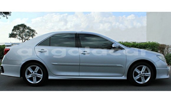 Comprar Importar Toyota Aurion Outro Carro em Import - Dubai em Bengo Province Comprar Importar Toyota Aurion Outro Carro em Import - Dubai em Bengo Province