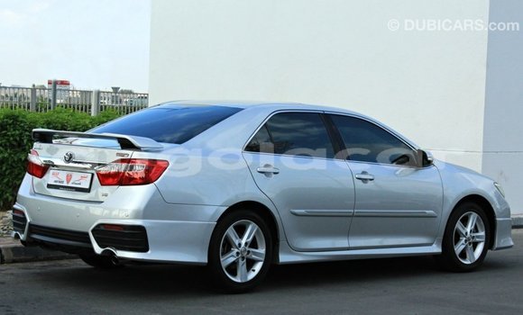 Comprar Importar Toyota Aurion Outro Carro em Import - Dubai em Bengo Province Comprar Importar Toyota Aurion Outro Carro em Import - Dubai em Bengo Province
