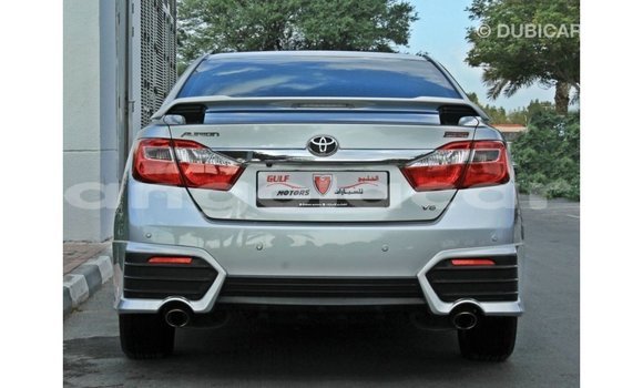 Comprar Importar Toyota Aurion Outro Carro em Import - Dubai em Bengo Province Comprar Importar Toyota Aurion Outro Carro em Import - Dubai em Bengo Province