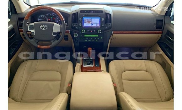 Comprar Importar Toyota Land Cruiser Outro Carro em Import - Dubai em Bengo Province Comprar Importar Toyota Land Cruiser Outro Carro em Import - Dubai em Bengo Province