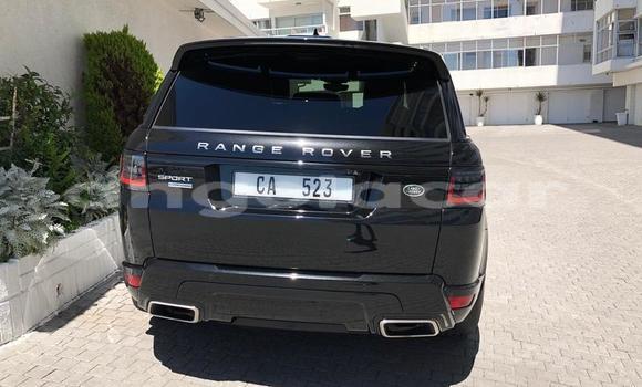 Comprar Usado Land Rover Range Rover Sport Preto Carro em Luanda em Luanda Province Comprar Usado Land Rover Range Rover Sport Preto Carro em Luanda em Luanda Province