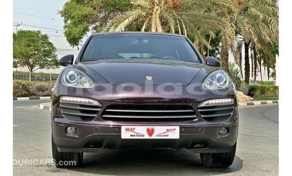Comprar Importar Porsche Cayenne Outro Carro em Import - Dubai em Bengo Province Comprar Importar Porsche Cayenne Outro Carro em Import - Dubai em Bengo Province