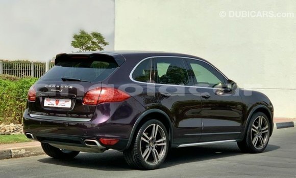 Comprar Importar Porsche Cayenne Outro Carro em Import - Dubai em Bengo Province Comprar Importar Porsche Cayenne Outro Carro em Import - Dubai em Bengo Province