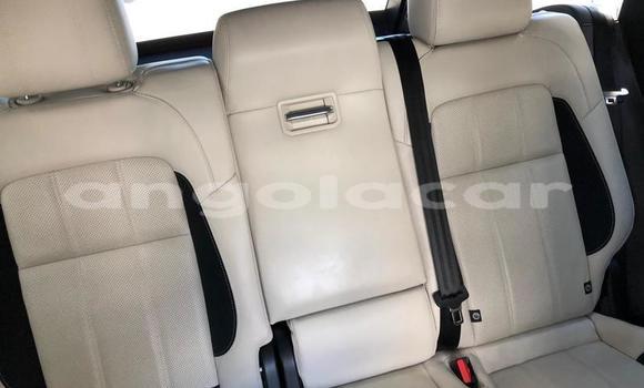 Comprar Usado Land Rover Range Rover Sport Preto Carro em Luanda em Luanda Province Comprar Usado Land Rover Range Rover Sport Preto Carro em Luanda em Luanda Province