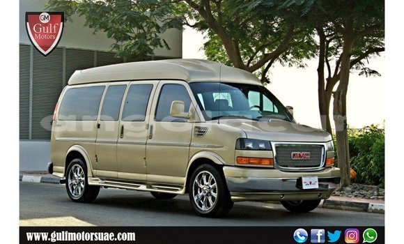 Acheter Import Voiture GMC Acadia Autre à Import - Dubai, Province de Bengo